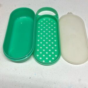 Tupperware Grater